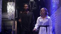 Marvels Cloak And Dagger